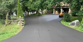 Professional Driveway Paving Services in Shenandoah Farms, VA